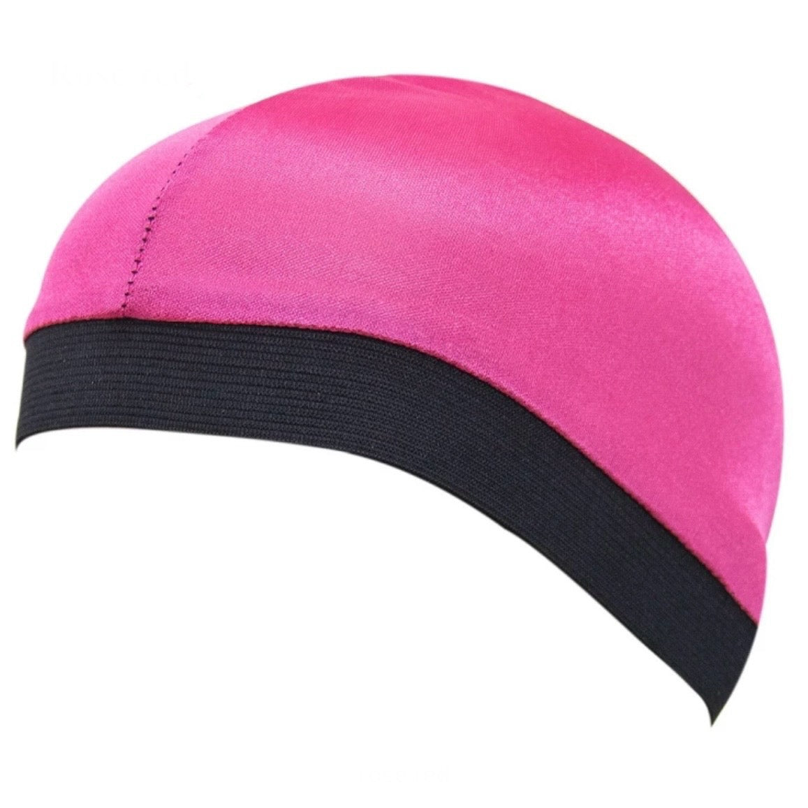 Wave Cap - Hot Pink