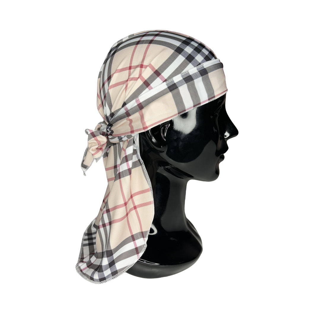 Burberry Durag