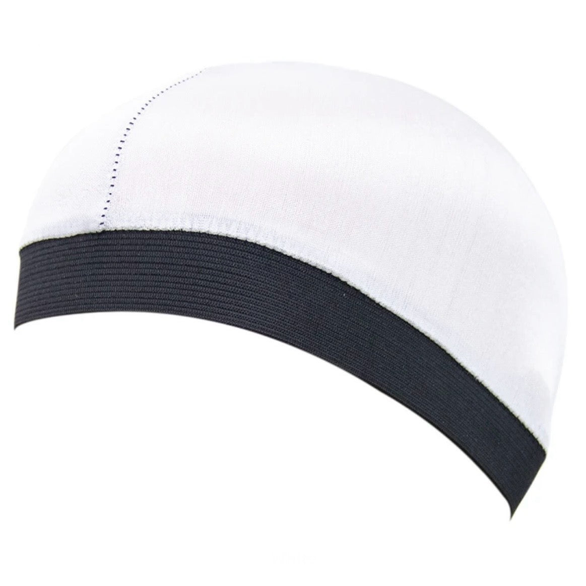 Wave Cap - White