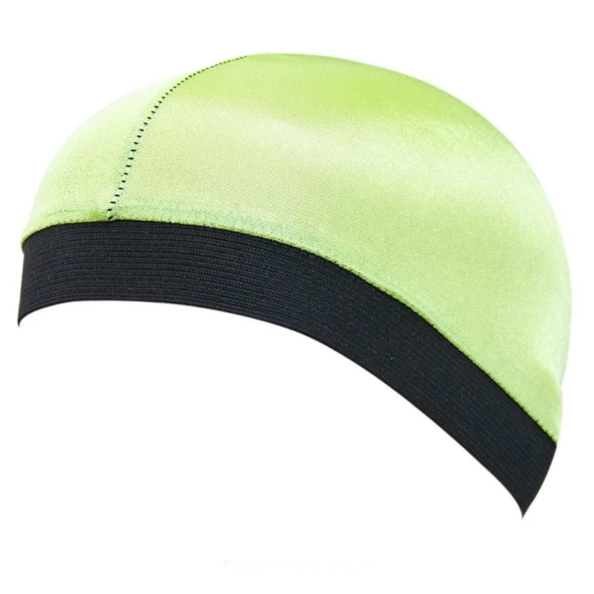 Wave Cap - Neon