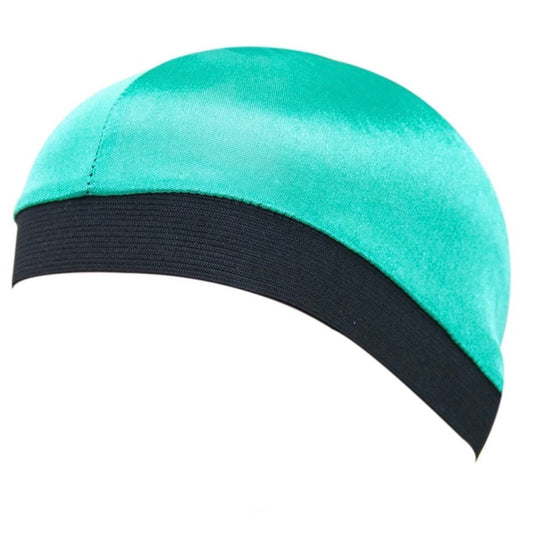 Wave Cap - Turquoise