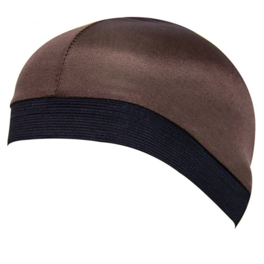 Wave Cap - Chocolate