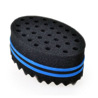 Twist Sponge - Blue
