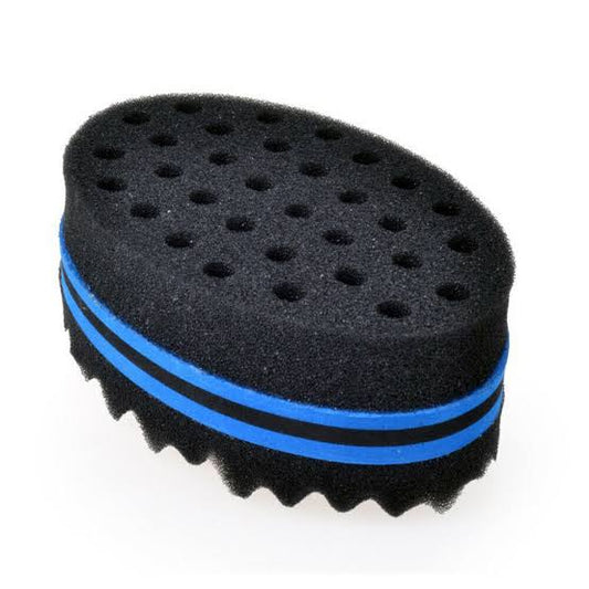 Twist Sponge - Blue