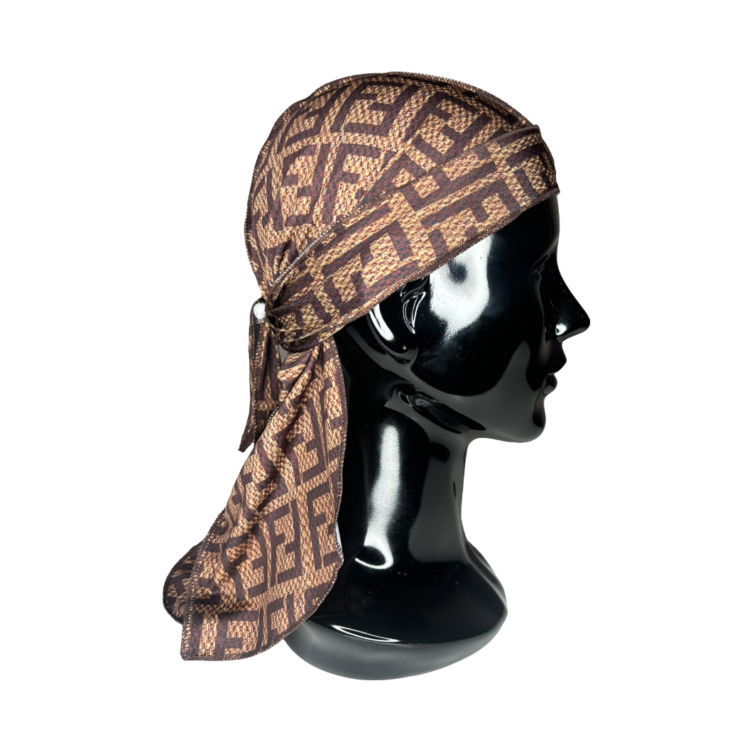 OG Fendi Durag