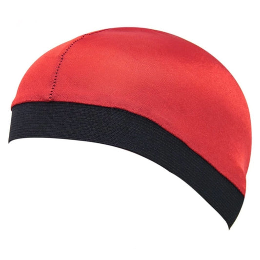 Wave Cap - Red