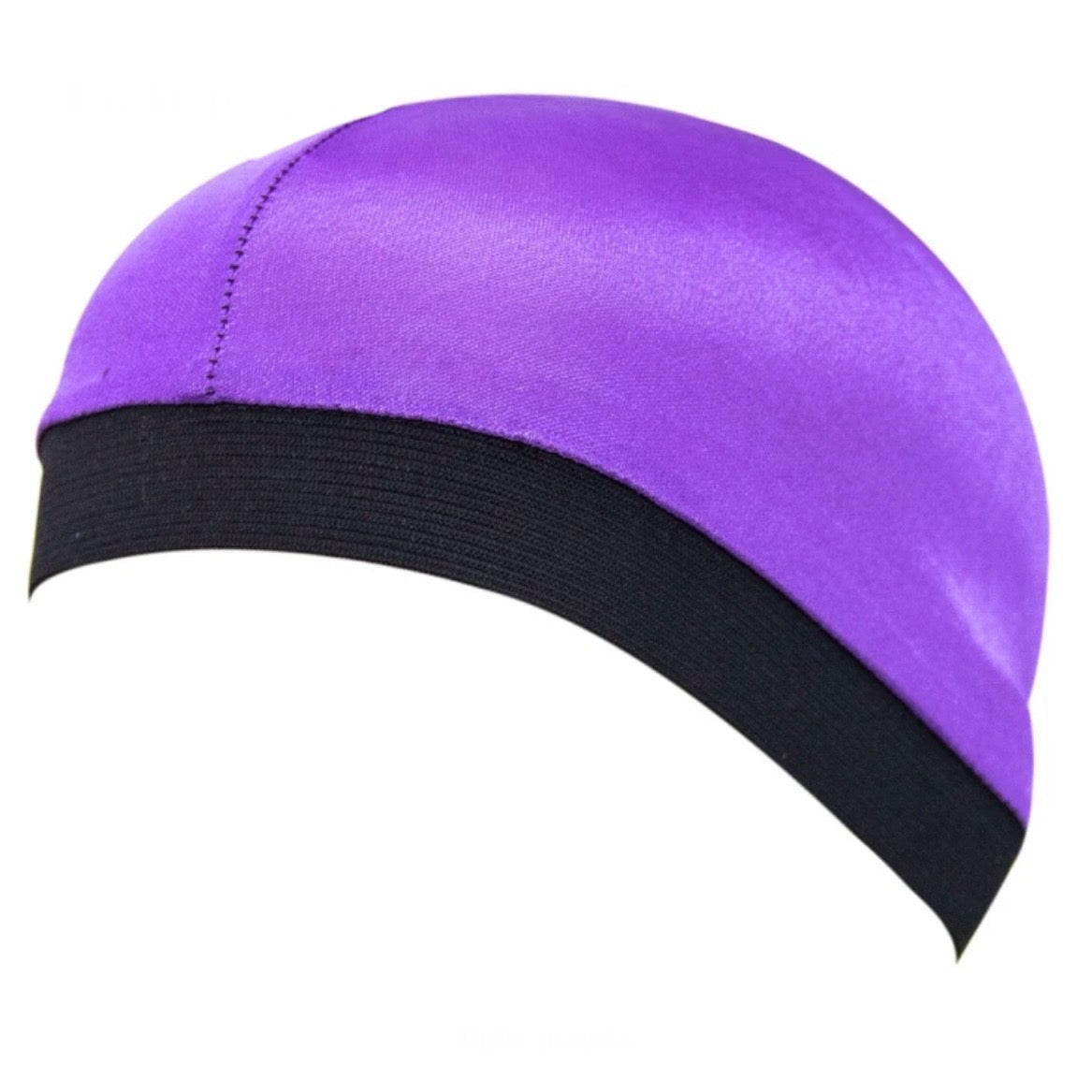 Wave Cap - Violet