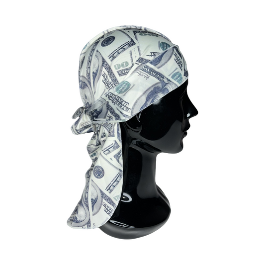 Benjamin Franklin Durag