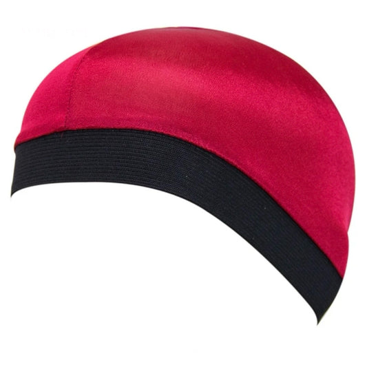 Wave Cap -Maroon