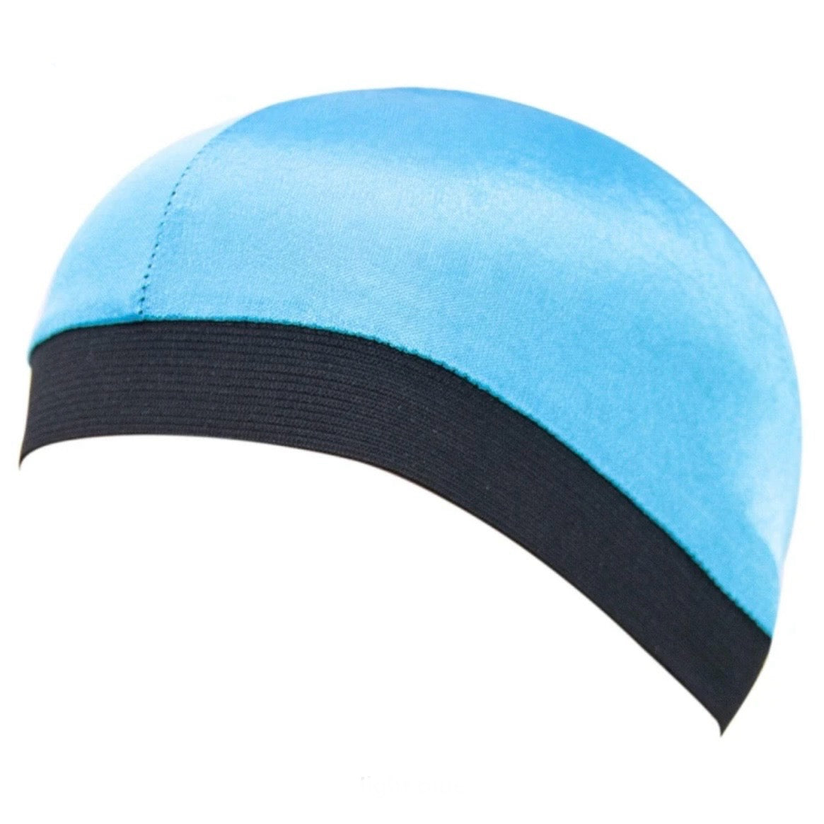 Wave Cap - Baby Blue