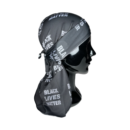 Black Lives Matter Durag