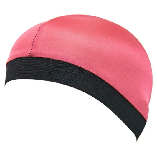 Wave Cap - Coral