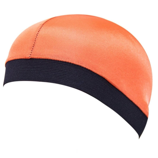 Wave Cap - Orange