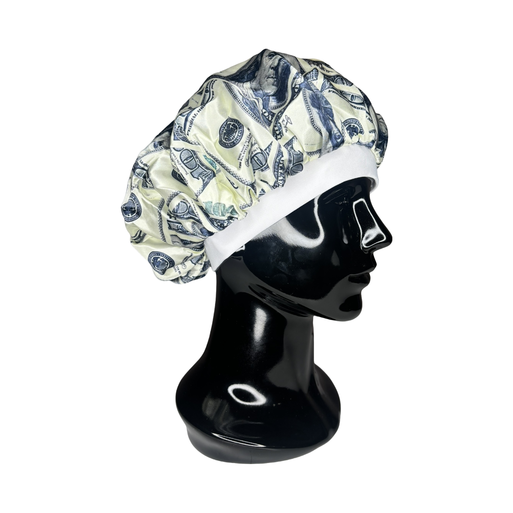 Benjamin Franklin Bonnet