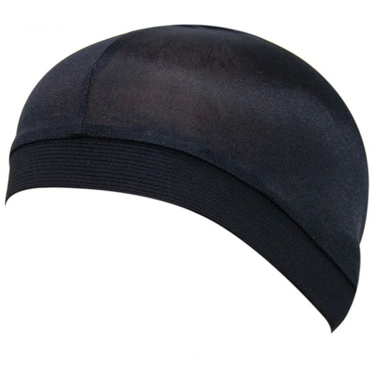 Wave Cap - Black