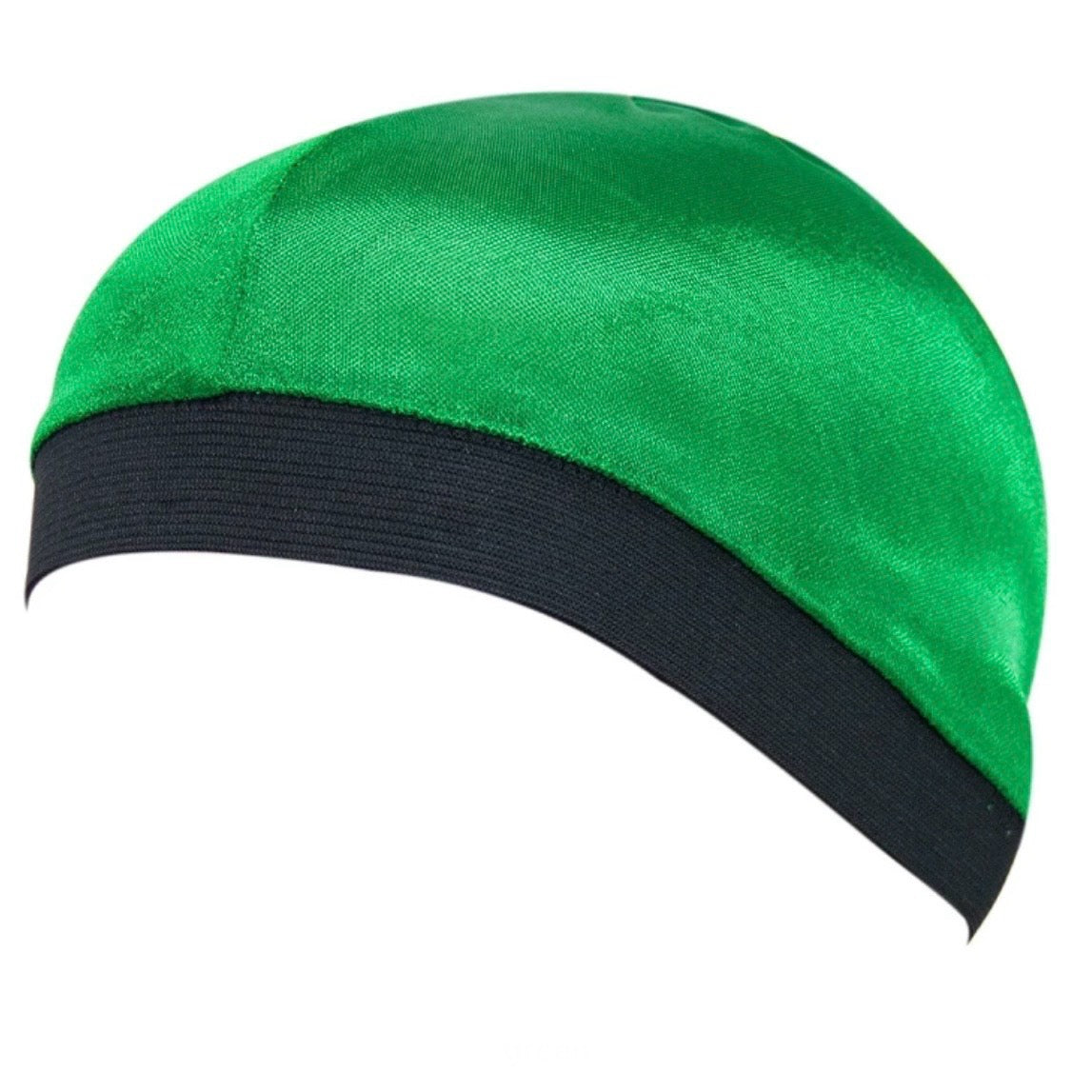 Wave Cap - Green
