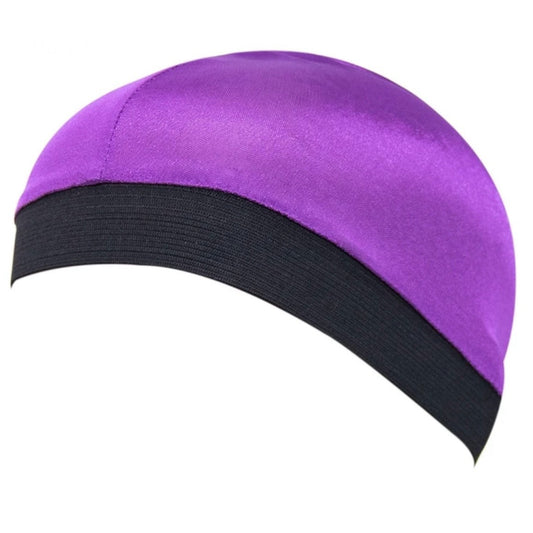 Wave Cap - Purple