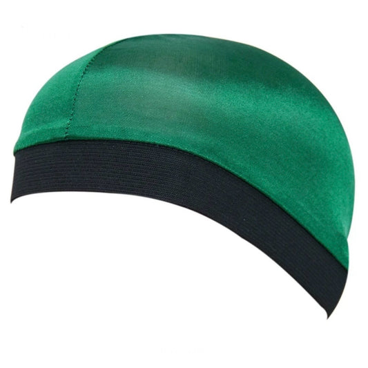 Wave Cap - Emerald
