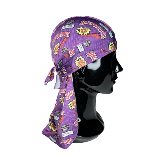 Backwoods Honey Berry Durag
