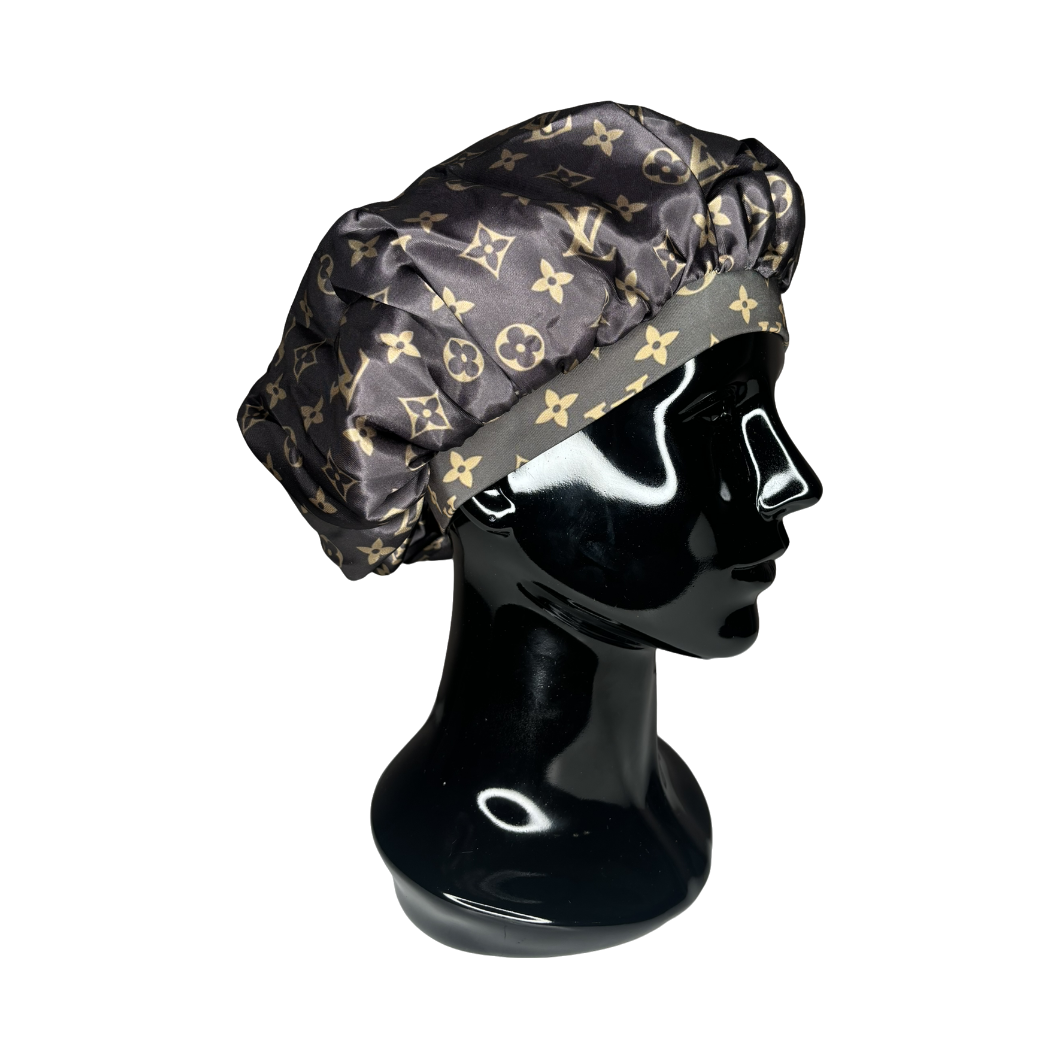 OG LV Bonnet