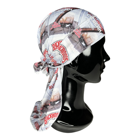Backwoods Russian Cream Durag